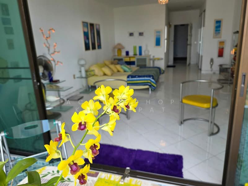 View Talay 5, Chon Buri (Pattaya), Nong Pru, Bang Lamung (Pattaya), Chon Buri (Pattaya), Studio, 49 sqm, Condo For Sale, by Achitaphop Klinpipat, 500239887 - DDproperty.com