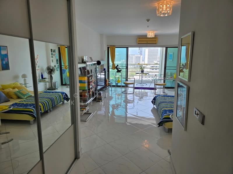 View Talay 5, Chon Buri (Pattaya), Nong Pru, Bang Lamung (Pattaya), Chon Buri (Pattaya), Studio, 49 sqm, Condo For Sale, by Achitaphop Klinpipat, 500239887 - DDproperty.com