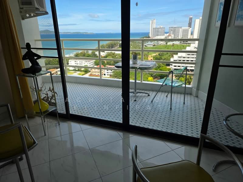 View Talay 5, Chon Buri (Pattaya), Nong Pru, Bang Lamung (Pattaya), Chon Buri (Pattaya), Studio, 49 sqm, Condo For Sale, by Achitaphop Klinpipat, 500239887 - DDproperty.com