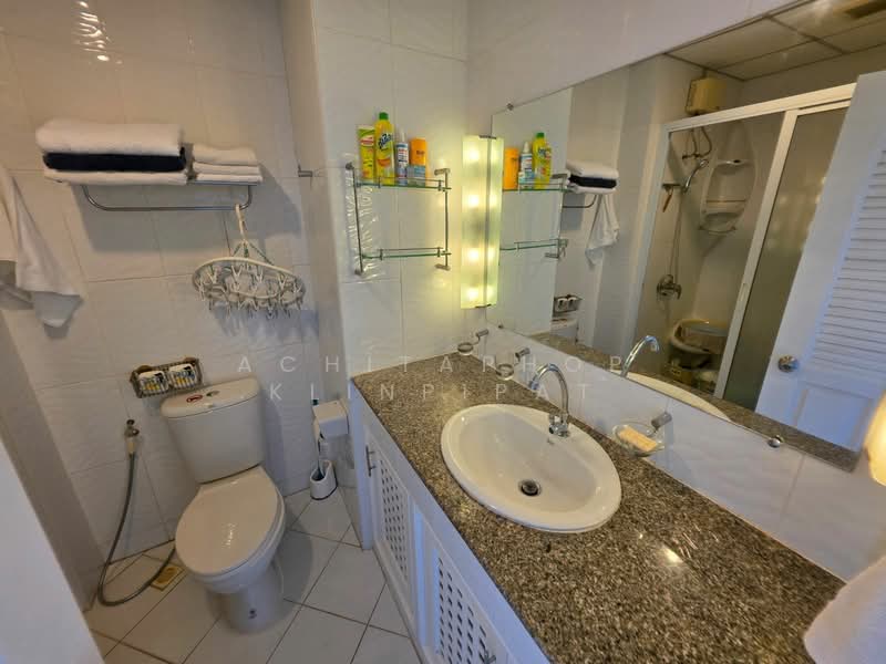 View Talay 5, Chon Buri (Pattaya), Nong Pru, Bang Lamung (Pattaya), Chon Buri (Pattaya), Studio, 49 sqm, Condo For Sale, by Achitaphop Klinpipat, 500239887 - DDproperty.com