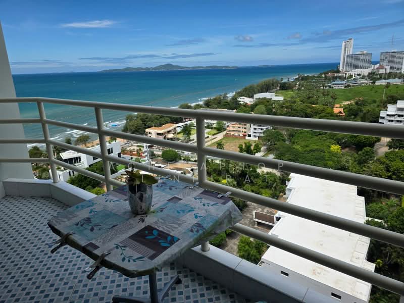 View Talay 5, Chon Buri (Pattaya), Nong Pru, Bang Lamung (Pattaya), Chon Buri (Pattaya), Studio, 49 sqm, Condo For Sale, by Achitaphop Klinpipat, 500239887 - DDproperty.com