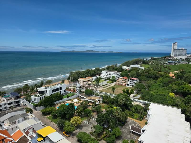 View Talay 5 : วิวทะเล5ซี, ชลบุรี, หนองปรือ, บางละมุง, ชลบุรี, 49 ตร.ม., คอนโด ขาย, โดย Achitaphop Klinpipat, 500239887 - DDproperty.com