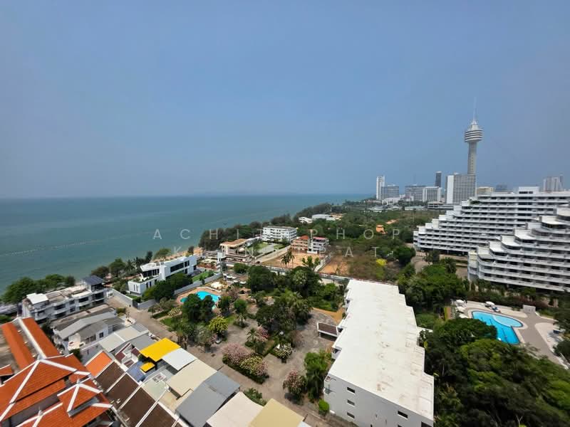 View Talay 5, Chon Buri (Pattaya), Nong Pru, Bang Lamung (Pattaya), Chon Buri (Pattaya), Studio, 49 sqm, Condo For Sale, by Achitaphop Klinpipat, 500239887 - DDproperty.com