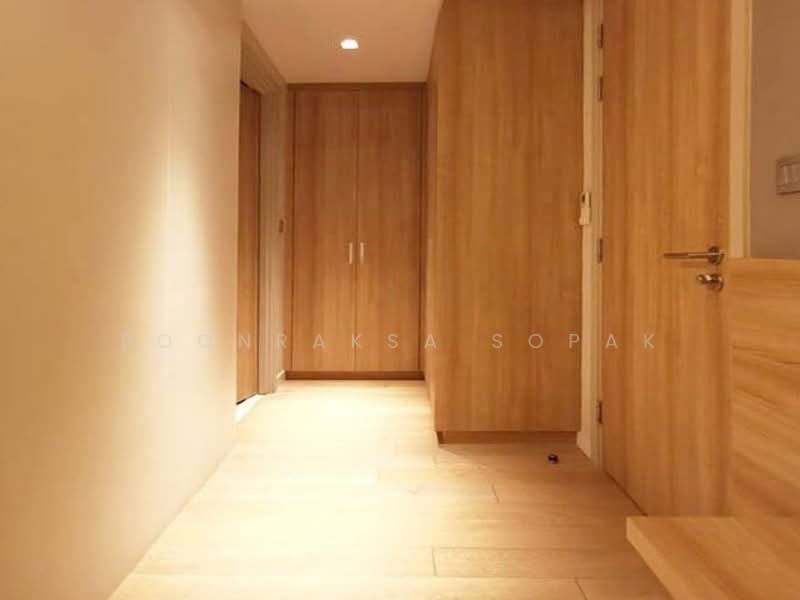 Via BOTANI, Bangkok, 36 Soi Sukhumvit 47, Sukhumvit Road, Khlong Tan Nua, Watthana, Bangkok, 2 Bedrooms, 75 sqm, Condo For Rent, by Boonraksa Sopak, 500239888 - DDproperty.com