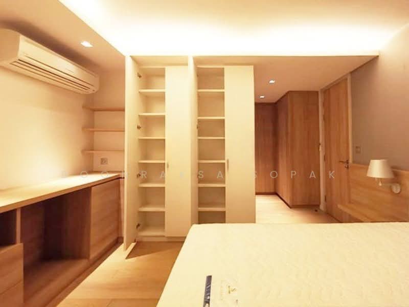 Via BOTANI, Bangkok, 36 Soi Sukhumvit 47, Sukhumvit Road, Khlong Tan Nua, Watthana, Bangkok, 2 Bedrooms, 75 sqm, Condo For Rent, by Boonraksa Sopak, 500239888 - DDproperty.com