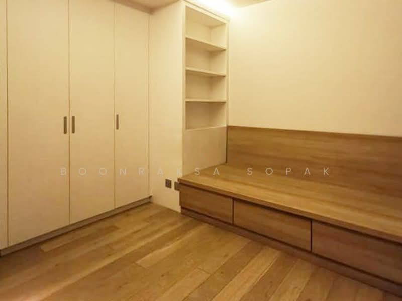 Via BOTANI, Bangkok, 36 Soi Sukhumvit 47, Sukhumvit Road, Khlong Tan Nua, Watthana, Bangkok, 2 Bedrooms, 75 sqm, Condo For Rent, by Boonraksa Sopak, 500239888 - DDproperty.com