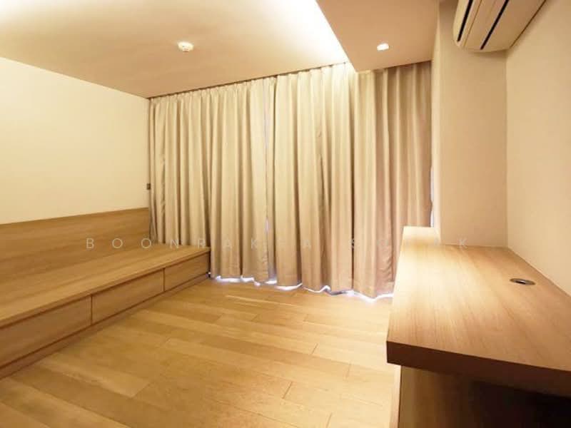 Via BOTANI, Bangkok, 36 Soi Sukhumvit 47, Sukhumvit Road, Khlong Tan Nua, Watthana, Bangkok, 2 Bedrooms, 75 sqm, Condo For Rent, by Boonraksa Sopak, 500239888 - DDproperty.com