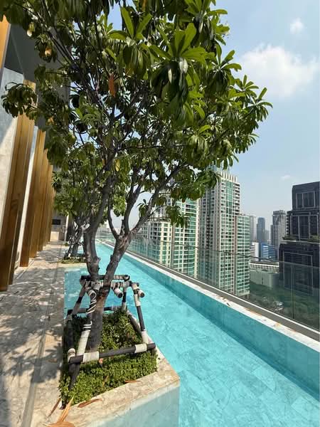 28 Chidlom, Bangkok, 28 Chit Lom Alley, Lumphini, Pathum Wan, Bangkok, 2 Bedrooms, 75 sqm, Condo For Sale, by Peeraphong Jamsai, 500239889 - DDproperty.com