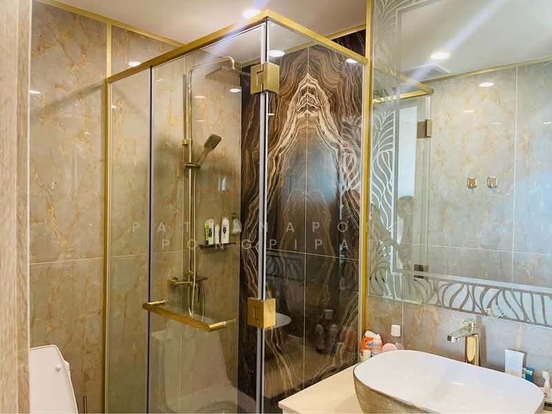 Copacabana Beach Jomtien, Chon Buri (Pattaya), Jomtien Sai Song Rd, Nong Pru, Bang Lamung (Pattaya), Chon Buri (Pattaya), 1 Bedroom, 35 sqm, Condo For Sale, by Pattanapong Pongpipat, 500239890 - DDproperty.com