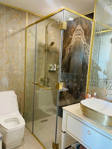 Copacabana Beach Jomtien, Chon Buri (Pattaya), Jomtien Sai Song Rd, Nong Pru, Bang Lamung (Pattaya), Chon Buri (Pattaya), 1 Bedroom, 35 sqm, Condo For Sale, by Pattanapong Pongpipat, 500239890 - DDproperty.com