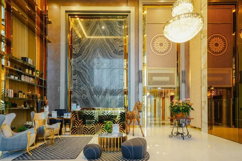 Copacabana Beach Jomtien, Chon Buri (Pattaya), Jomtien Sai Song Rd, Nong Pru, Bang Lamung (Pattaya), Chon Buri (Pattaya), 1 Bedroom, 35 sqm, Condo For Sale, by Pattanapong Pongpipat, 500239890 - DDproperty.com