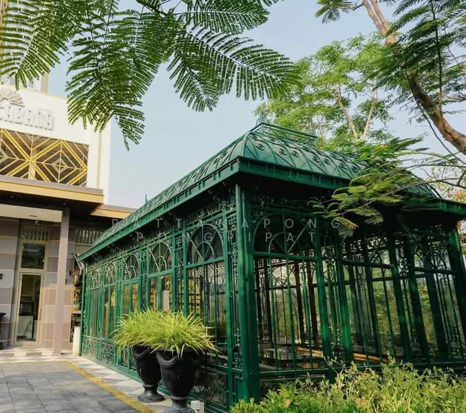 Copacabana Beach Jomtien : โคปาคาบาน่า บีช จอมเทียน, ชลบุรี, ตำบลหนองปรือ อำเภอบางละมุง ชลบุรี, หนองปรือ, บางละมุง, ชลบุรี, 35 ตร.ม., คอนโด ขาย, โดย Pattanapong Pongpipat, 500239890 - DDproperty.com