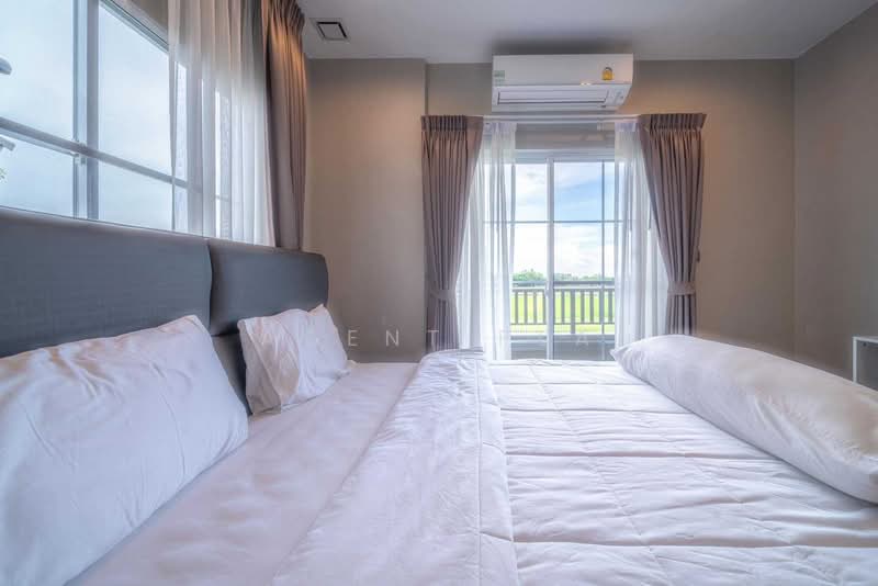 Nantawan Ramintra-Paholyothin 50, Bangkok, Thep Rak Road, Tha Rang, Bang Khen, Bangkok, 4 Bedrooms, 292 sqm, Single Detached House For Rent, by Agent Pla, 500239891 - DDproperty.com