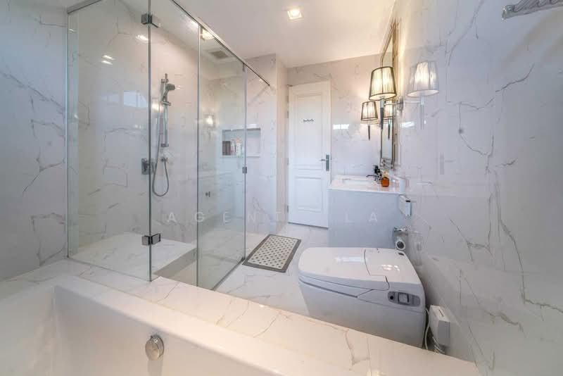 Nantawan Ramintra-Paholyothin 50, Bangkok, Thep Rak Road, Tha Rang, Bang Khen, Bangkok, 4 Bedrooms, 292 sqm, Single Detached House For Rent, by Agent Pla, 500239891 - DDproperty.com