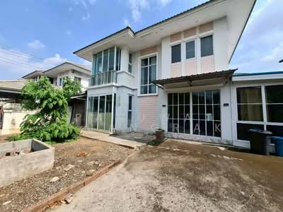 ขาย - Pruksa Village The Season Rangsit-Klong 3 : พฤกษาวิลเลจ เดอะซีซัน รังสิต-คลอง 3, ปทุมธานี