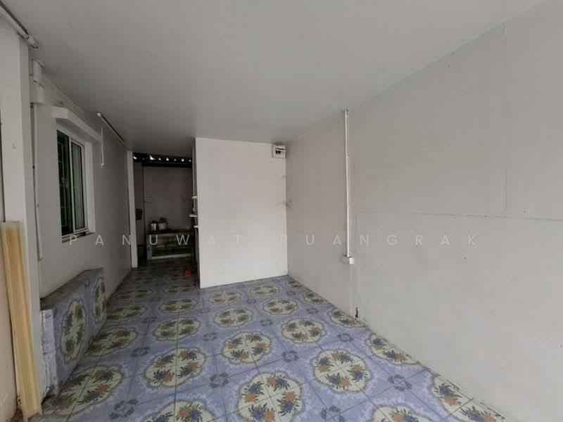 Pruksa Village The Season Rangsit-Klong 3, Pathum Thani, Khlong Sam, Khlong Luang, Pathum Thani, 3 Bedrooms, 130 sqm, Single Detached House For Sale, by Panuwat Ruangrak, 500239892 - DDproperty.com