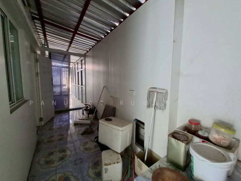 Pruksa Village The Season Rangsit-Klong 3, Pathum Thani, Khlong Sam, Khlong Luang, Pathum Thani, 3 Bedrooms, 130 sqm, Single Detached House For Sale, by Panuwat Ruangrak, 500239892 - DDproperty.com