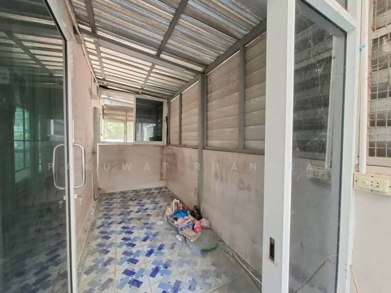 Pruksa Village The Season Rangsit-Klong 3, Pathum Thani, Khlong Sam, Khlong Luang, Pathum Thani, 3 Bedrooms, 130 sqm, Single Detached House For Sale, by Panuwat Ruangrak, 500239892 - DDproperty.com