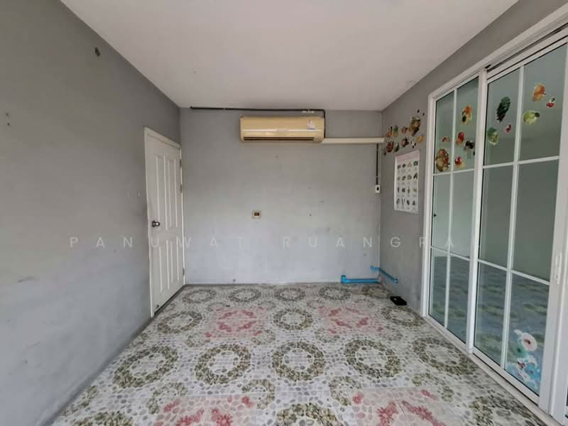 Pruksa Village The Season Rangsit-Klong 3, Pathum Thani, Khlong Sam, Khlong Luang, Pathum Thani, 7 Bedrooms, 130 sqm, Single Detached House For Sale, by Panuwat Ruangrak, 500239892 - DDproperty.com