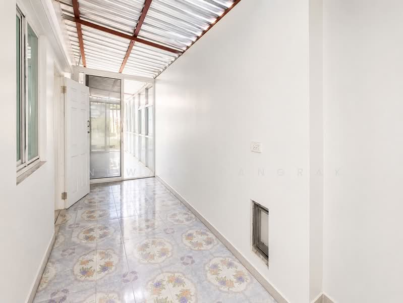 Pruksa Village The Season Rangsit-Klong 3, Pathum Thani, Khlong Sam, Khlong Luang, Pathum Thani, 7 Bedrooms, 130 sqm, Single Detached House For Sale, by Panuwat Ruangrak, 500239892 - DDproperty.com