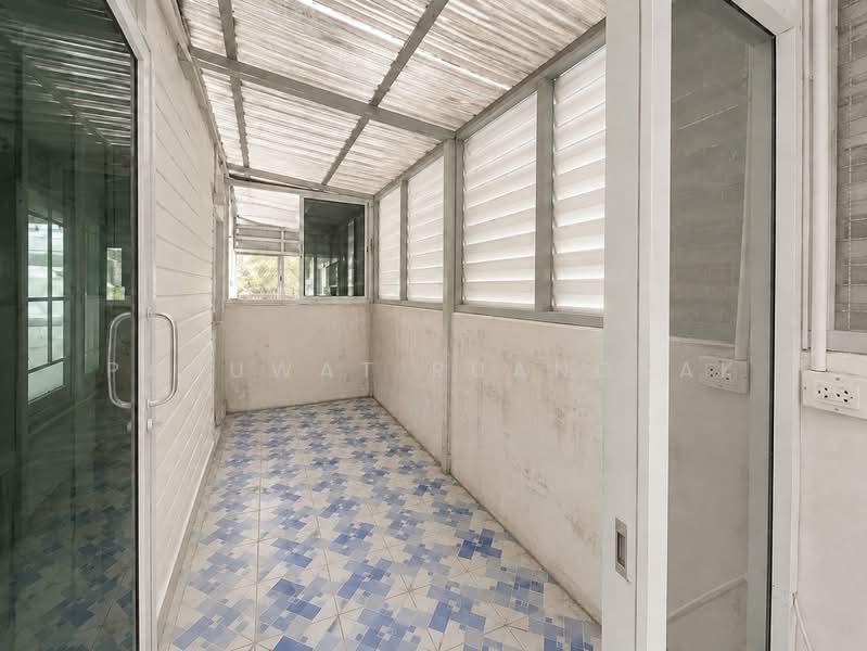 Pruksa Village The Season Rangsit-Klong 3, Pathum Thani, Khlong Sam, Khlong Luang, Pathum Thani, 7 Bedrooms, 130 sqm, Single Detached House For Sale, by Panuwat Ruangrak, 500239892 - DDproperty.com