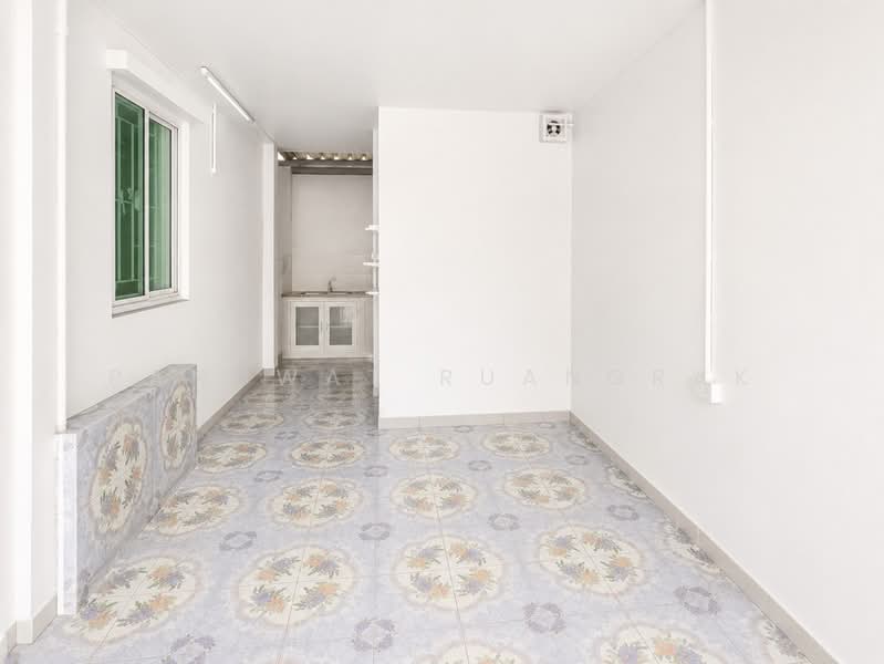 Pruksa Village The Season Rangsit-Klong 3, Pathum Thani, Khlong Sam, Khlong Luang, Pathum Thani, 7 Bedrooms, 130 sqm, Single Detached House For Sale, by Panuwat Ruangrak, 500239892 - DDproperty.com
