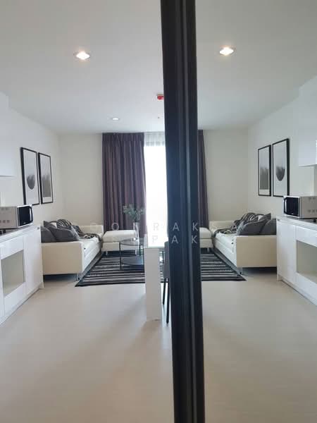 Rhythm Sukhumvit 42 : ริทึ่ม สุขุมวิท 42, กรุงเทพ, ซอยสุขุมวิท 42, พระโขนง, คลองเตย, กรุงเทพ, 78 ตร.ม., คอนโด ให้เช่า, โดย Boonraksa Sopak, 500239893 - DDproperty.com