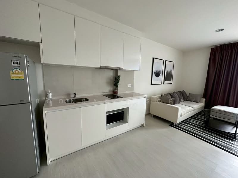 Rhythm Sukhumvit 42 : ริทึ่ม สุขุมวิท 42, กรุงเทพ, ซอยสุขุมวิท 42, พระโขนง, คลองเตย, กรุงเทพ, 78 ตร.ม., คอนโด ให้เช่า, โดย Boonraksa Sopak, 500239893 - DDproperty.com