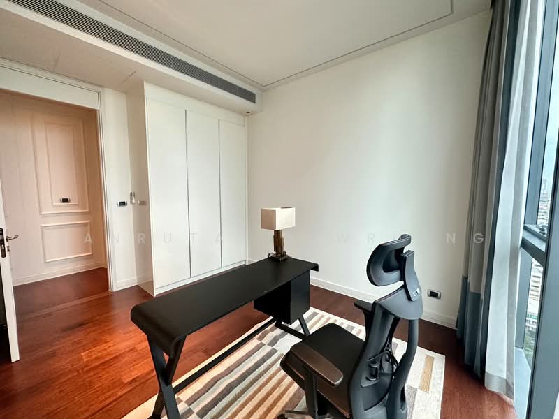 MARQUE Sukhumvit, Bangkok, 719 Sukhumvit 39 Road, Khlong Tan Nua, Watthana, Bangkok, 3 Bedrooms, 196 sqm, Condo For Rent, by Kanrutai Dawruang, 500239894 - DDproperty.com