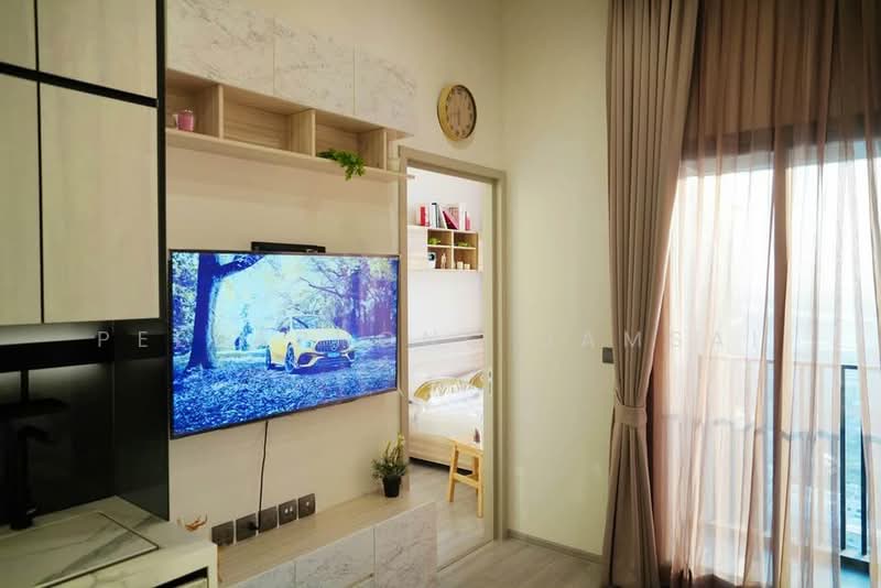 The Line Sukhumvit 101, Bangkok, 3009 Sukhumvit 101 Road, Bang Chak, Phra Khanong, Bangkok, 1 Bedroom, 28 sqm, Condo For Sale, by Peeraphong Jamsai, 500239895 - DDproperty.com