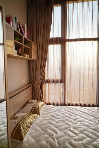 The Line Sukhumvit 101, Bangkok, 3009 Sukhumvit 101 Road, Bang Chak, Phra Khanong, Bangkok, 1 Bedroom, 28 sqm, Condo For Sale, by Peeraphong Jamsai, 500239895 - DDproperty.com