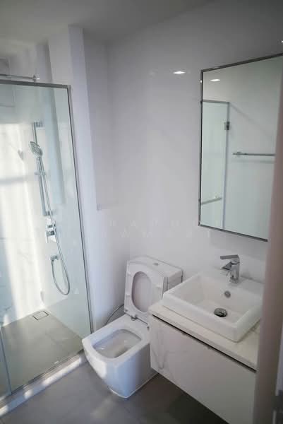 The Line Sukhumvit 101, Bangkok, 3009 Sukhumvit 101 Road, Bang Chak, Phra Khanong, Bangkok, 1 Bedroom, 28 sqm, Condo For Sale, by Peeraphong Jamsai, 500239895 - DDproperty.com