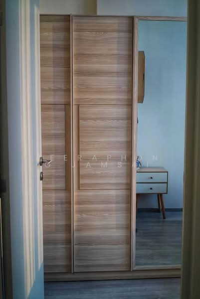 The Line Sukhumvit 101, Bangkok, 3009 Sukhumvit 101 Road, Bang Chak, Phra Khanong, Bangkok, 1 Bedroom, 28 sqm, Condo For Sale, by Peeraphong Jamsai, 500239895 - DDproperty.com