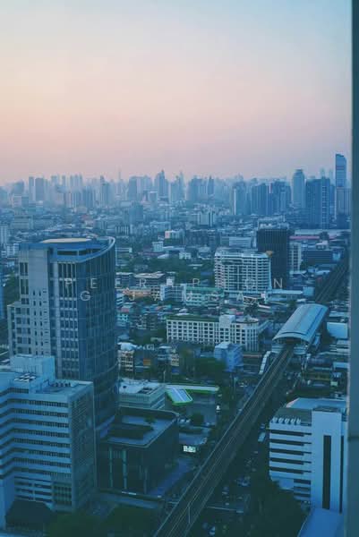 The Line Sukhumvit 101, Bangkok, 3009 Sukhumvit 101 Road, Bang Chak, Phra Khanong, Bangkok, 1 Bedroom, 28 sqm, Condo For Sale, by Peeraphong Jamsai, 500239895 - DDproperty.com