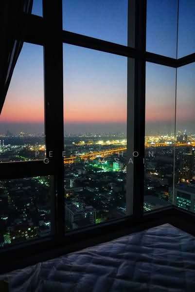 The Line Sukhumvit 101, Bangkok, 3009 Sukhumvit 101 Road, Bang Chak, Phra Khanong, Bangkok, 1 Bedroom, 28 sqm, Condo For Sale, by Peeraphong Jamsai, 500239895 - DDproperty.com