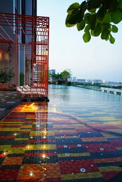 The Line Sukhumvit 101 : เดอะ ไลน์ สุขุมวิท 101, กรุงเทพ, 3009 สุขุมวิท 101, บางจาก, พระโขนง, กรุงเทพ, 28 ตร.ม., คอนโด ขาย, โดย Peeraphong Jamsai, 500239895 - DDproperty.com