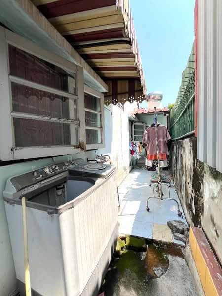 อรัญญาวิลล์ แพรกษา, Samut Prakan, Phraeksa, Muang Samut Prakarn, Samut Prakan, 2 Bedrooms, 32 sqm, Townhouse For Sale, by The Best Property แป้ง, 500239896 - DDproperty.com