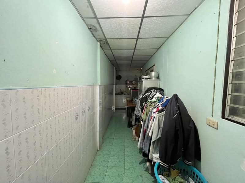 อรัญญาวิลล์ แพรกษา, Samut Prakan, Phraeksa, Muang Samut Prakarn, Samut Prakan, 2 Bedrooms, 32 sqm, Townhouse For Sale, by The Best Property แป้ง, 500239896 - DDproperty.com