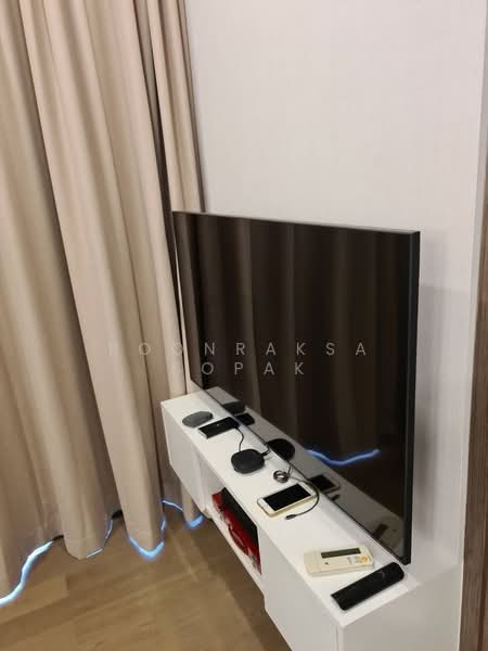 Celes Asoke, Bangkok, 8-10 Sukhumvit 21, Khlongtoei Nua, Watthana, Bangkok, 1 Bedroom, 35 sqm, Condo For Rent, by Boonraksa Sopak, 500239897 - DDproperty.com