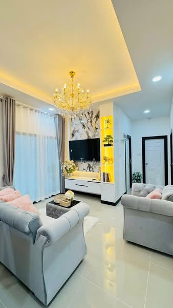 undefined, Chon Buri (Pattaya), Nong Pla Lai, Bang Lamung (Pattaya), Chon Buri (Pattaya), 3 Bedrooms, 150 sqm, Single Detached House For Sale, by Achitaphop Klinpipat, 500239899 - DDproperty.com