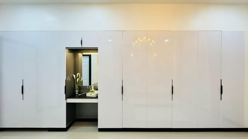 undefined, Chon Buri (Pattaya), Nong Pla Lai, Bang Lamung (Pattaya), Chon Buri (Pattaya), 3 Bedrooms, 150 sqm, Single Detached House For Sale, by Achitaphop Klinpipat, 500239899 - DDproperty.com