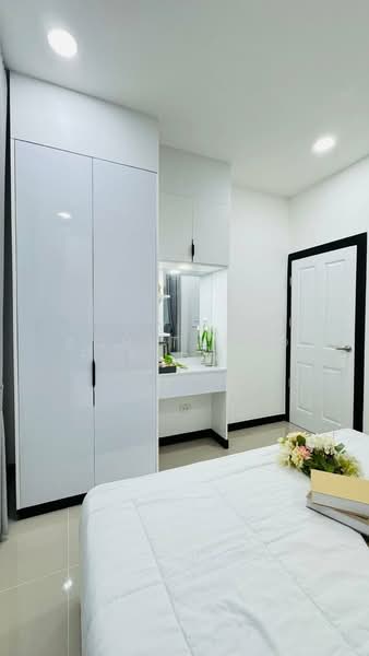 undefined, Chon Buri (Pattaya), Nong Pla Lai, Bang Lamung (Pattaya), Chon Buri (Pattaya), 3 Bedrooms, 150 sqm, Single Detached House For Sale, by Achitaphop Klinpipat, 500239899 - DDproperty.com