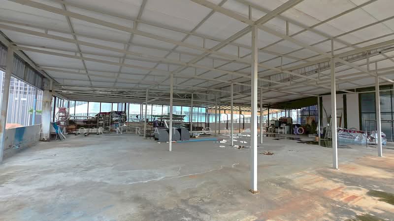 พื้นที่ให้เช่า, กรุงเทพ, คลองตันเหนือ, วัฒนา, กรุงเทพ, 550 ตร.ม., พื้นที่ขายของ ให้เช่า, โดย Amornrat On-Thong, 500239900 - DDproperty.com