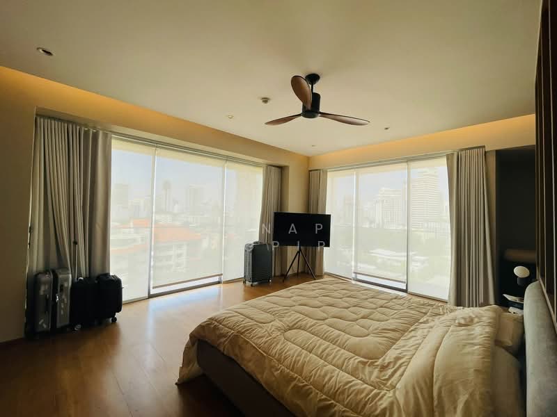 The Garden Condo, Surat Thani, Makham Tia, Muang Surat Thani, Surat Thani, 4 Bedrooms, 345 sqm, Condo For Rent, by Pattanapong Pongpipat, 500239901 - DDproperty.com