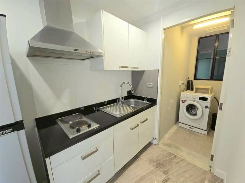 Baan Siri 31, Bangkok, Sukhumvit 31, Khlongtoei Nua, Watthana, Bangkok, 1 Bedroom, 57 sqm, Condo For Sale, by คุณ ภิญญาลักษณ์ เทพบุตร (ยุ้ย), 500239907 - DDproperty.com