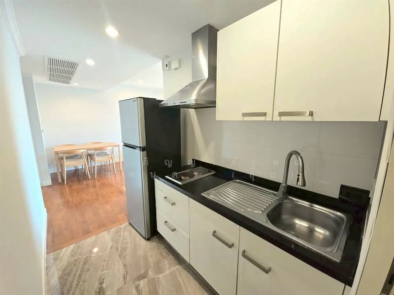 Baan Siri 31 : บ้านสิริ เธอร์ตี้วัน, กรุงเทพ, ถนนสุขุมวิท 31, คลองเตยเหนือ, วัฒนา, กรุงเทพ, 57 ตร.ม., คอนโด ขาย, โดย คุณ ภิญญาลักษณ์ เทพบุตร (ยุ้ย), 500239907 - DDproperty.com