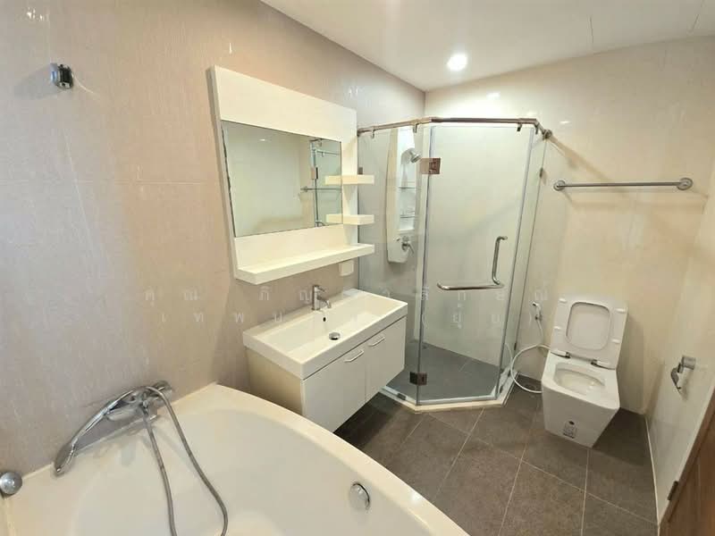 Baan Siri 31, Bangkok, Sukhumvit 31, Khlongtoei Nua, Watthana, Bangkok, 1 Bedroom, 57 sqm, Condo For Sale, by คุณ ภิญญาลักษณ์ เทพบุตร (ยุ้ย), 500239907 - DDproperty.com