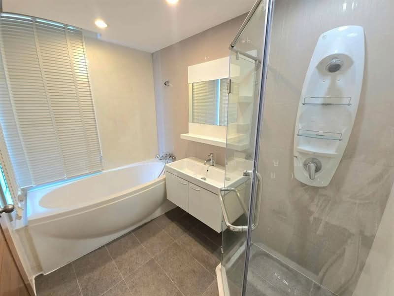 Baan Siri 31 : บ้านสิริ เธอร์ตี้วัน, กรุงเทพ, ถนนสุขุมวิท 31, คลองเตยเหนือ, วัฒนา, กรุงเทพ, 57 ตร.ม., คอนโด ขาย, โดย คุณ ภิญญาลักษณ์ เทพบุตร (ยุ้ย), 500239907 - DDproperty.com