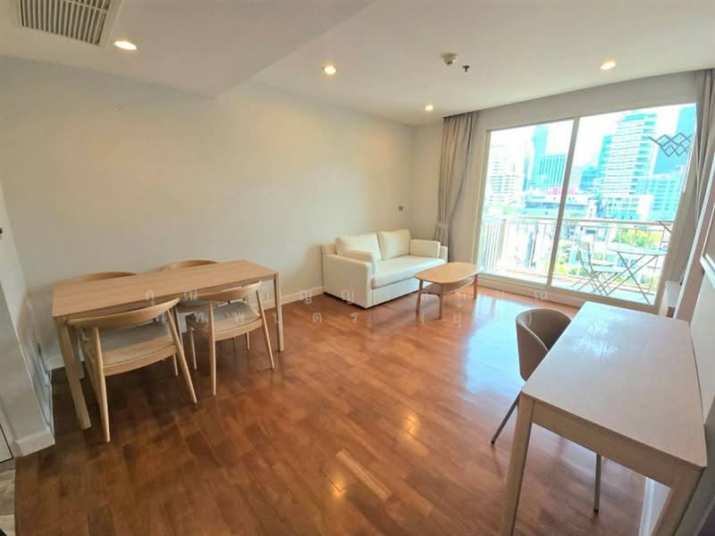 Baan Siri 31 : บ้านสิริ เธอร์ตี้วัน, กรุงเทพ, ถนนสุขุมวิท 31, คลองเตยเหนือ, วัฒนา, กรุงเทพ, 57 ตร.ม., คอนโด ขาย, โดย คุณ ภิญญาลักษณ์ เทพบุตร (ยุ้ย), 500239907 - DDproperty.com