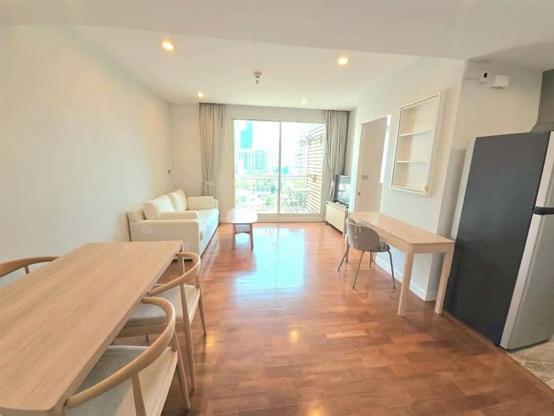 Baan Siri 31, Bangkok, Sukhumvit 31, Khlongtoei Nua, Watthana, Bangkok, 1 Bedroom, 57 sqm, Condo For Sale, by คุณ ภิญญาลักษณ์ เทพบุตร (ยุ้ย), 500239907 - DDproperty.com
